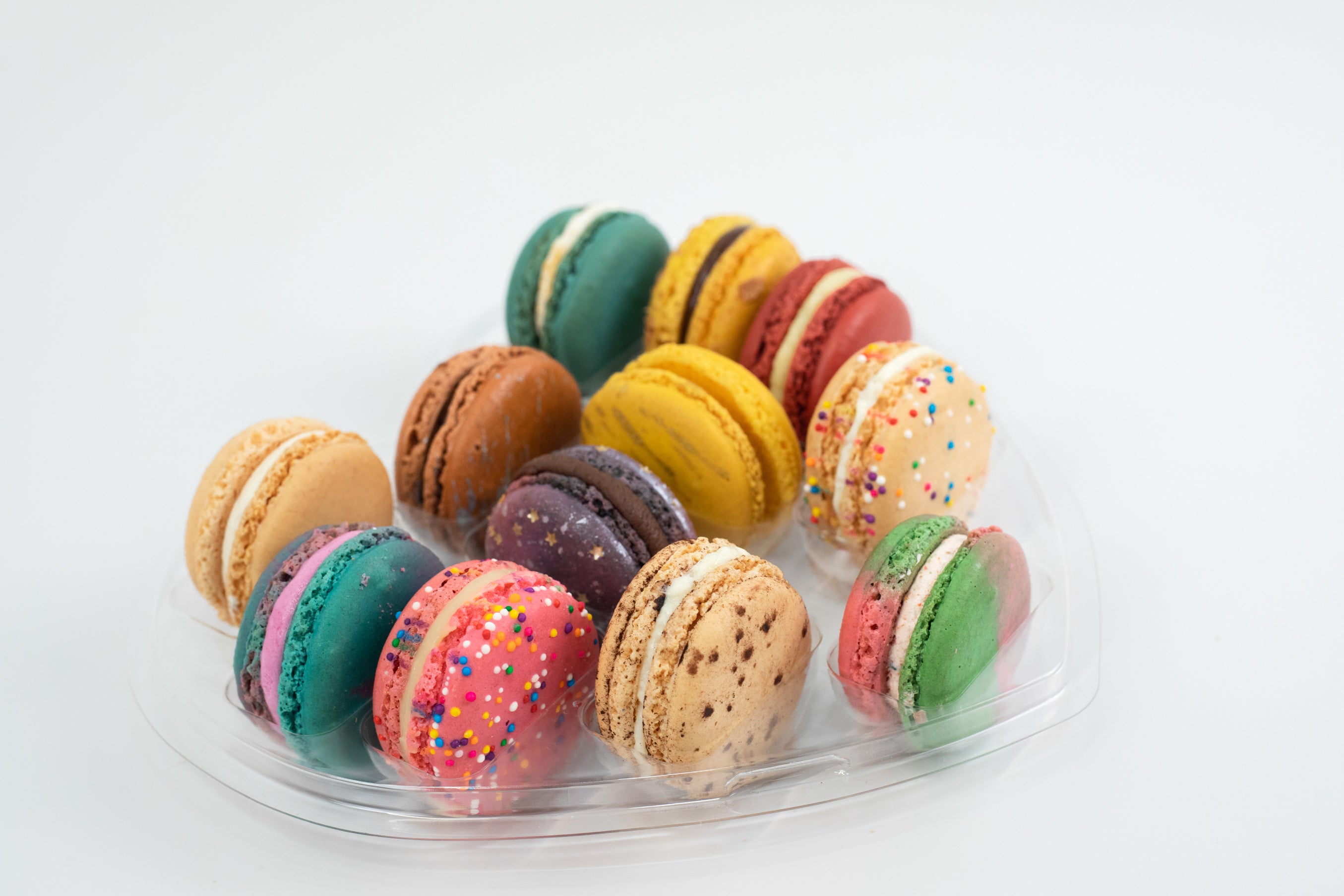 The ultimate review of Honey & Butter Macarons – Webb Canyon Chronicle