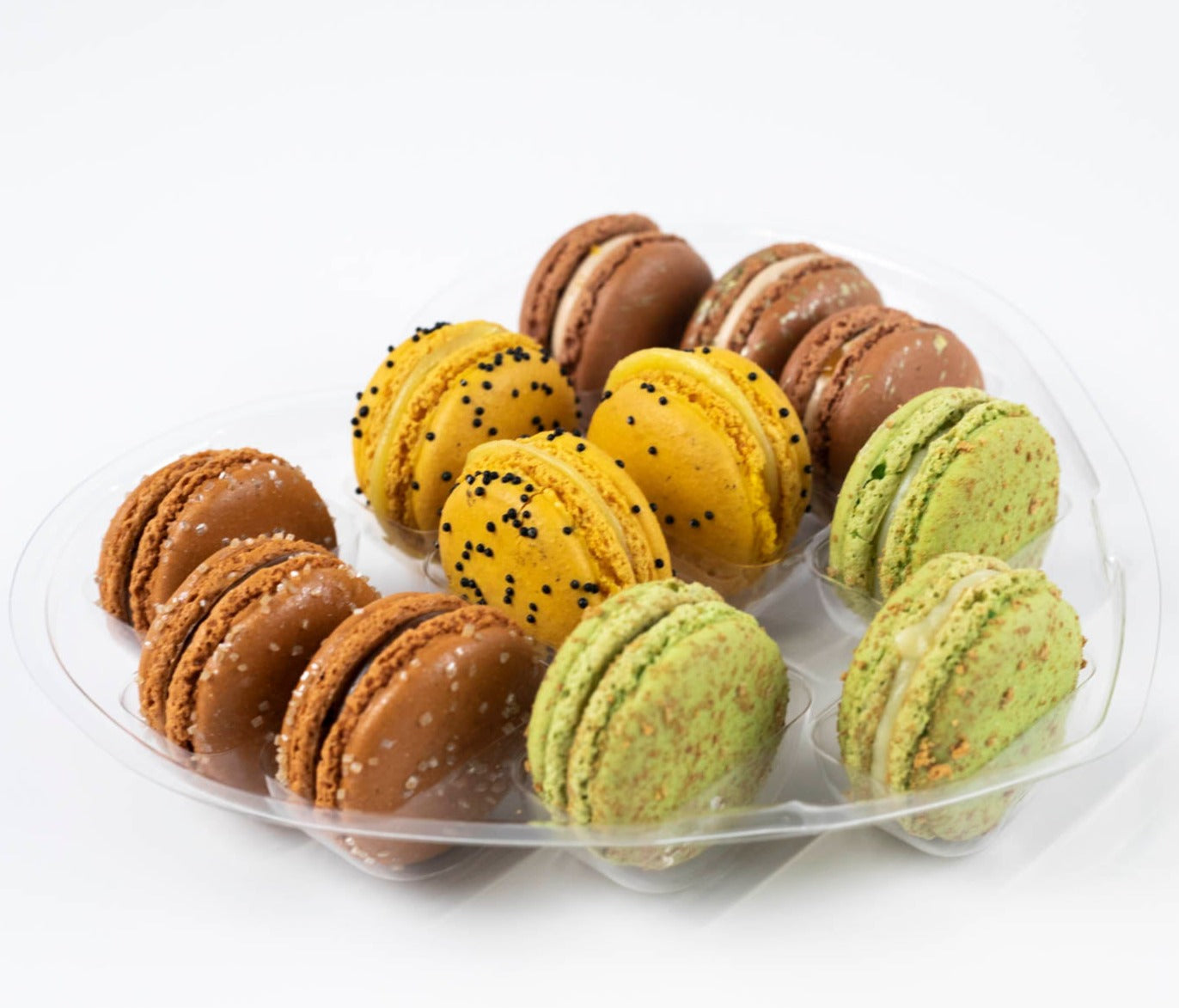Macarons online | Easy ordering - Nationwide Delivery | Gluten 